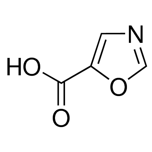 5-噁唑甲酸,118994-90-4