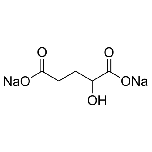 <SC>DL-</SC>α-羟基戊二酸 二钠盐,40951-21-1