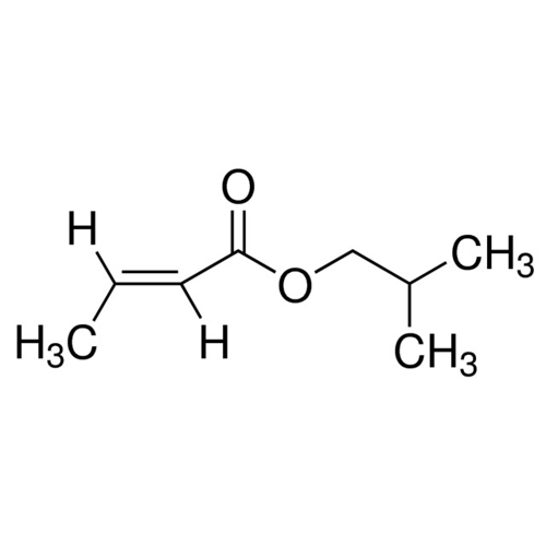 2-丁烯酸异丁酯,73545-15-0