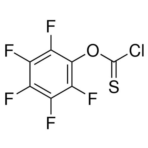 氯代二硫代甲酸五氟苯基酯,135192-53-9