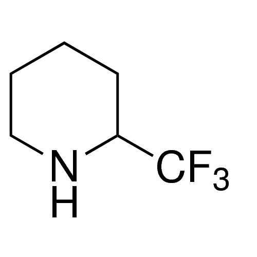 2-(三氟甲基)哌啶,154630-93-0