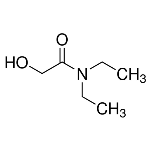 <I>N,N</I>-二乙基-2-羟基乙酰胺,39096-01-0