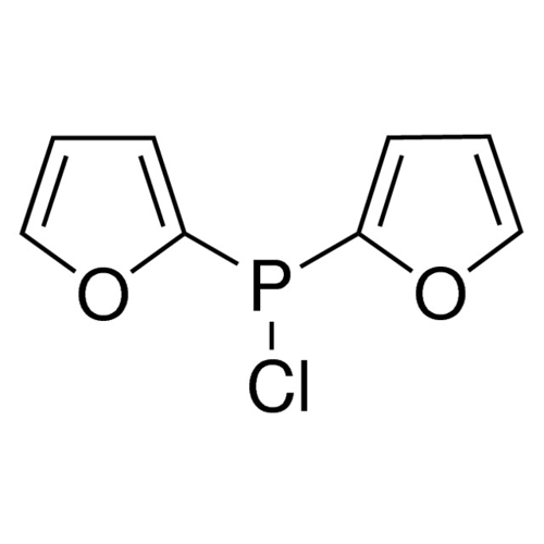双(2-呋喃基)氯化膦,181257-35-2