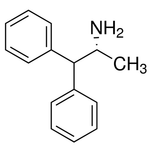 (<I>R</I>)-(+)-1,1-二苯基-2-氨基丙烷,67659-36-3