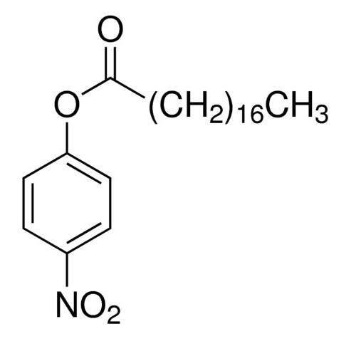 4-Nitrophenyl stearate,14617-86-8