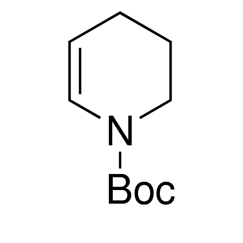 <I>N</I>-Boc-3,4-二氢-2<I>H</I>-吡啶,131667-57-7