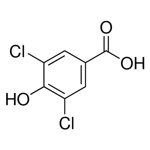 3,5-二氯-4-羟基苯甲酸,3336-41-2