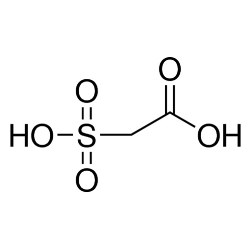 磺基乙酸,123-43-3