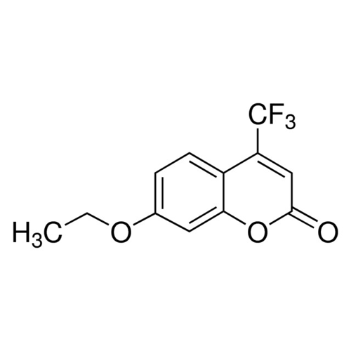 7-Ethoxy-4-(trifluoromethyl)coumarin,115453-82-2