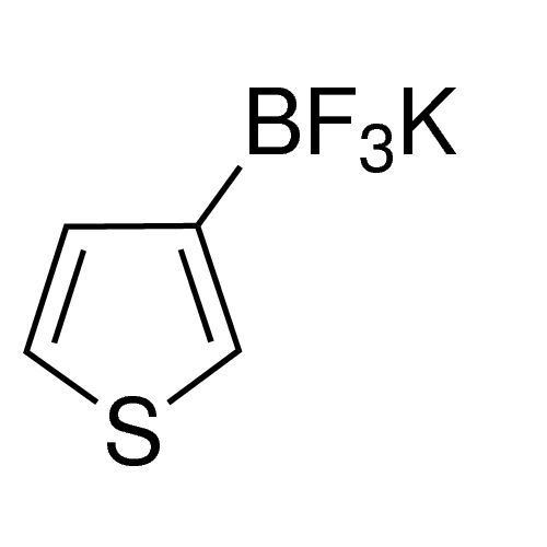 3-噻吩三氟硼酸钾,192863-37-9