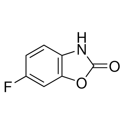 6-氟-2(3<I>H</I>)-苯并噁唑酮,2923-94-6