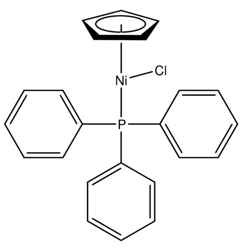 氯代（环戊二烯基）（三苯基膦）镍 (II),31904-79-7