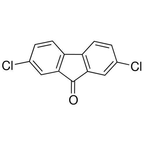 2,7-二氯-9-芴酮,6297-11-6
