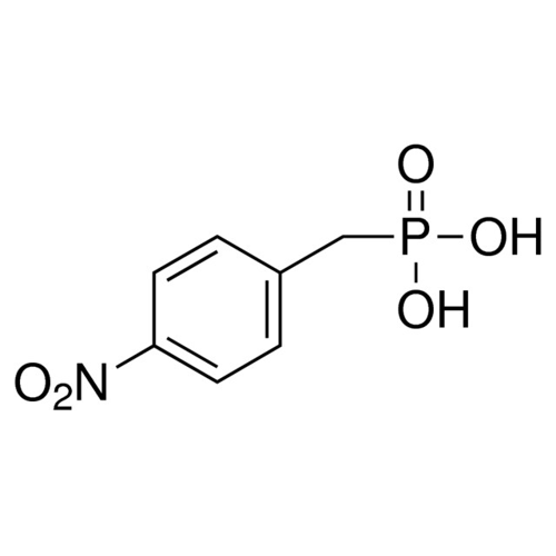 4-Nitrobenzylphosphonic acid,1205-62-5