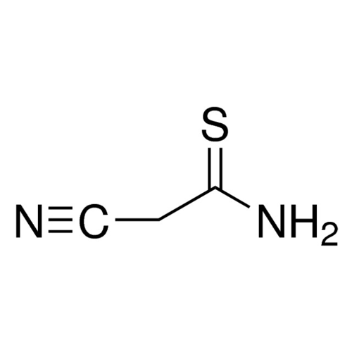 2-氰基硫代乙酰胺,7357-70-2