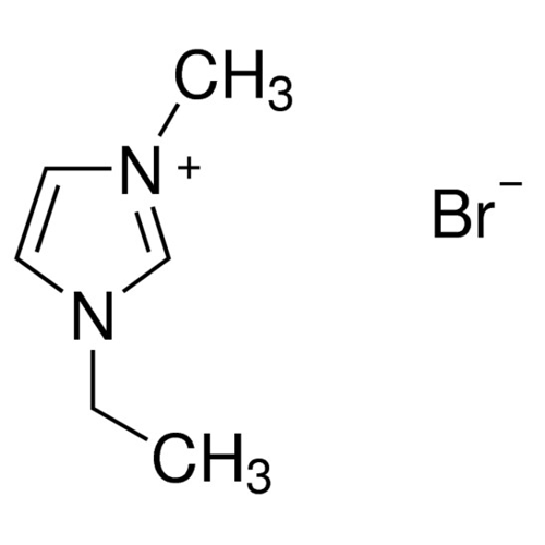 1-乙基-3-甲基溴化咪唑,65039-08-9