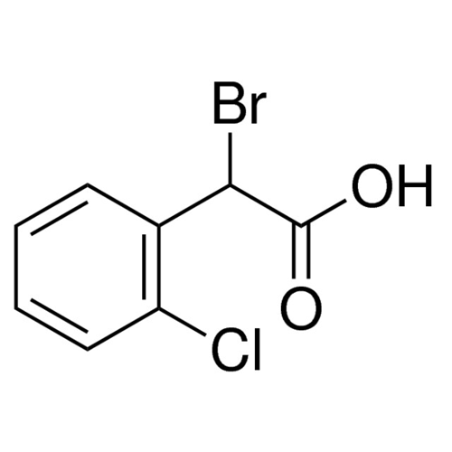 α-溴-2-氯苯乙酸,29270-30-2
