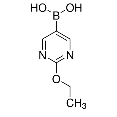 2-Ethoxypyrimidine-5-boronic acid,1003043-55-7