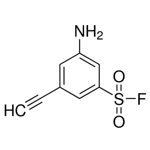 3-Amino-5-ethynylbenzenesulfonyl fluoride,2088829-09-6