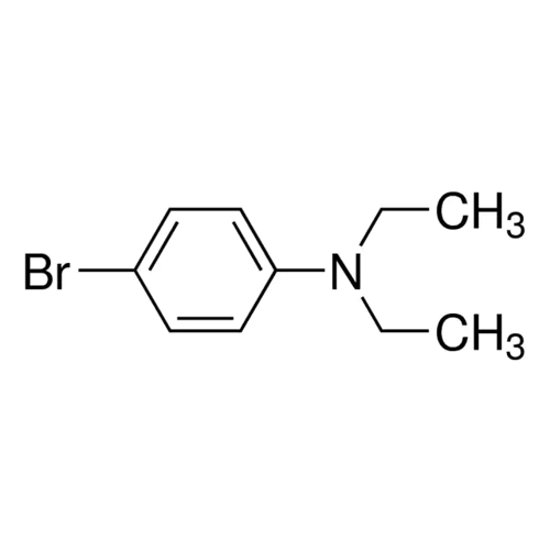 4-溴-<I>N,N</I>-二乙基苯胺,2052-06-4