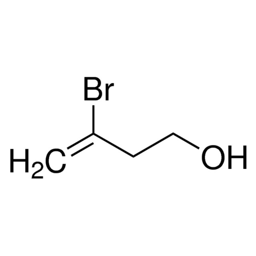 3-溴-3-丁烯-1-醇,76334-36-6