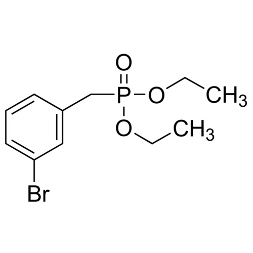 3-溴苄基膦酸二乙酯,128833-03-4