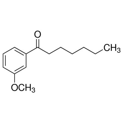 1-(3-甲氧苯基)-1-庚酮,100863-37-4