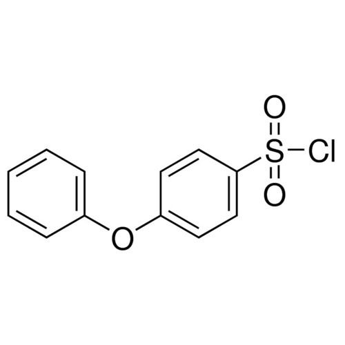 4-苯氧基苯磺酰氯，1623-92-3