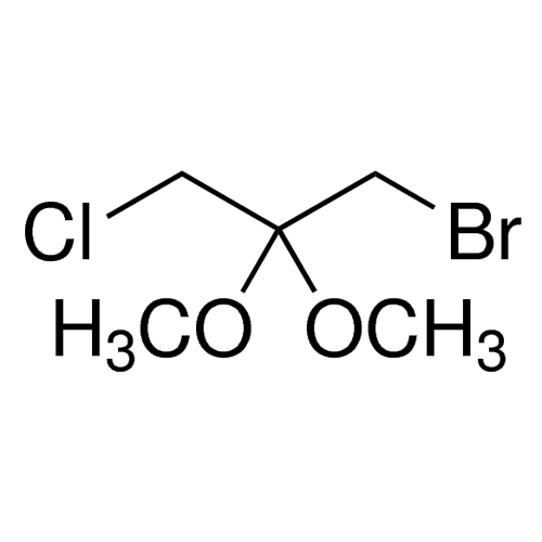 1-溴-3-氯-2,2-二甲氧基丙烷,22089-54-9