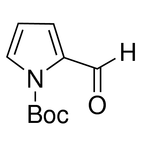 <I>N</I>-Boc-吡咯-2-甲醛,161282-57-1