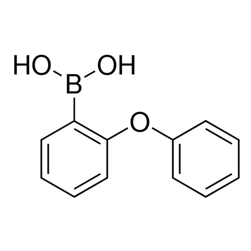 2-苯氧基苯硼酸,108238-09-1