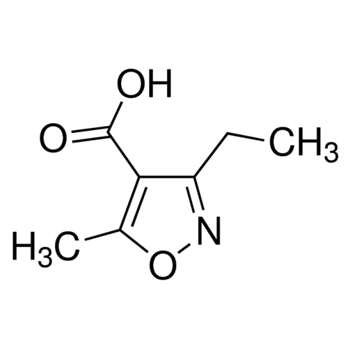 3-乙基-5-甲基异噁唑-4-羧酸,17147-85-2