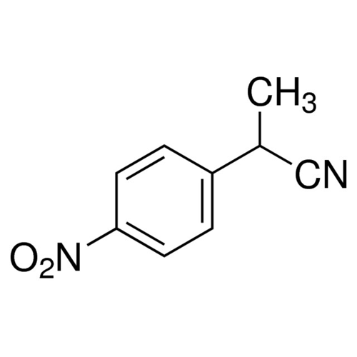 2-(4-硝基苯基)丙腈,50712-63-5