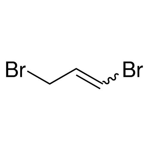 1,3-二溴-1-丙烯（顺反异构体混合物）,627-15-6