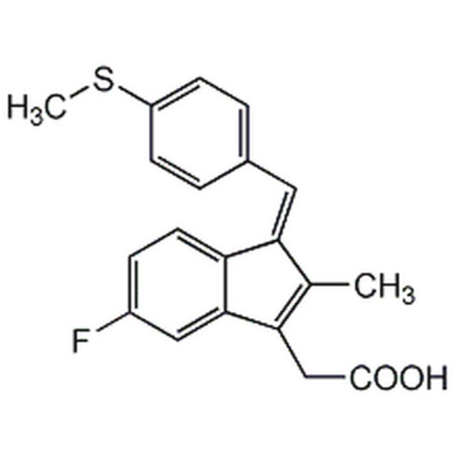 Sulindac Sulfide  Calbiochem,32004-67-4