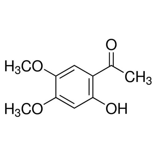 2'-羟基-4',5'-二甲氧基苯乙酮,20628-06-2