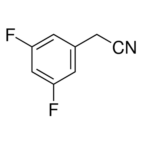 3,5-二氟苯乙腈,122376-76-5