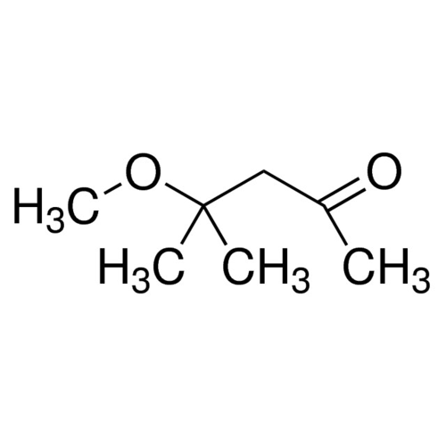4-Methoxy-4-methyl-2-pentanone,107-70-0
