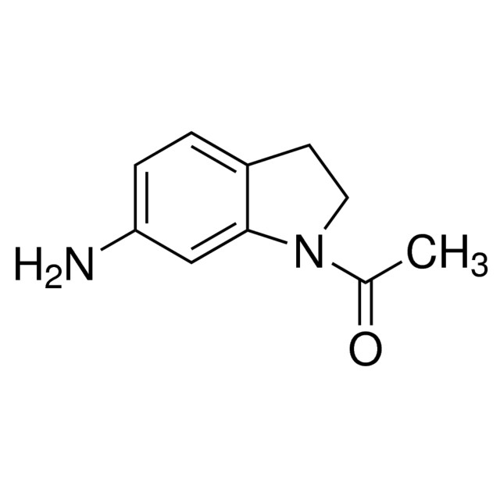 1-乙酰基-6-氨基吲哚,62368-29-0