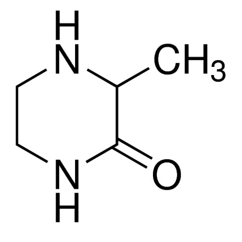 3-甲基-2-酮哌嗪,23936-11-0
