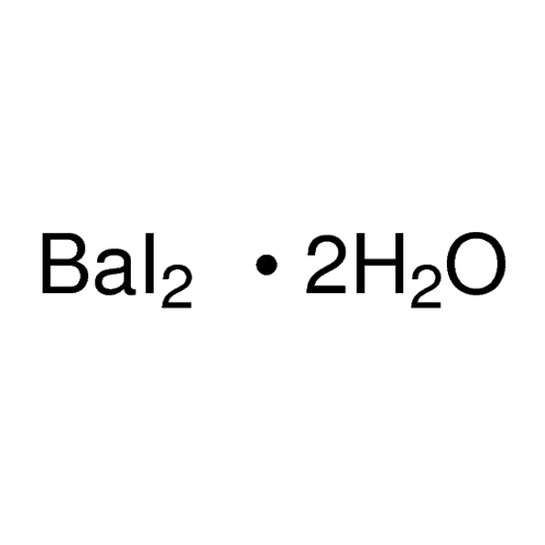 碘化钡 二水合物,7787-33-9
