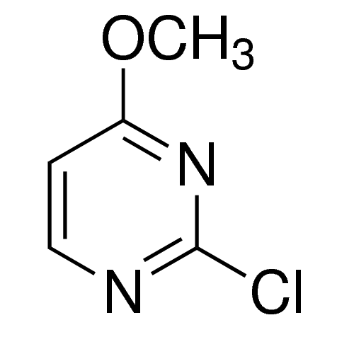 2-氯-4-甲氧基嘧啶,22536-63-6
