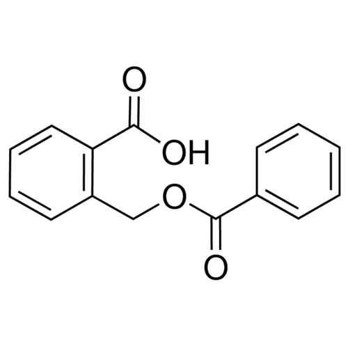 2-(苯甲酰氧甲基)苯甲酸,58249-83-5