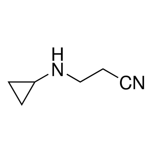 3-(环丙基氨基)丙腈,58196-47-7