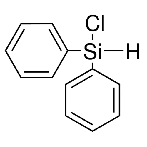 氯二苯基硅烷,1631-83-0