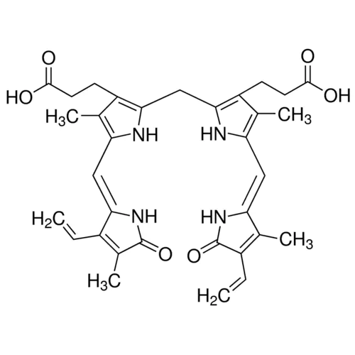 胆红素,635-65-4