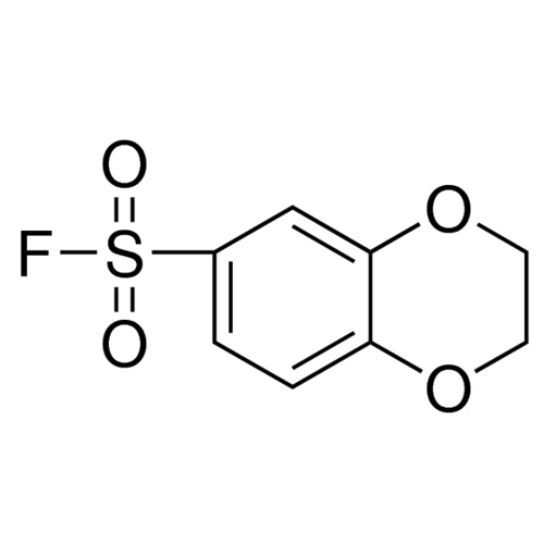2,3-二氢-1,4-苯并二恶英-6-磺酰氟,1368844-00-1