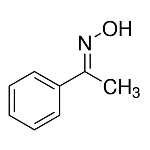 苯乙酮肟,613-91-2