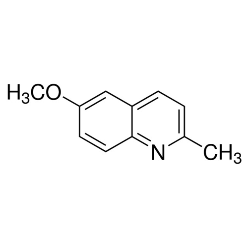6-甲氧基喹哪啶,1078-28-0