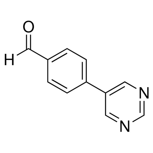 4-(5-嘧啶基)苯甲醛,198084-12-7